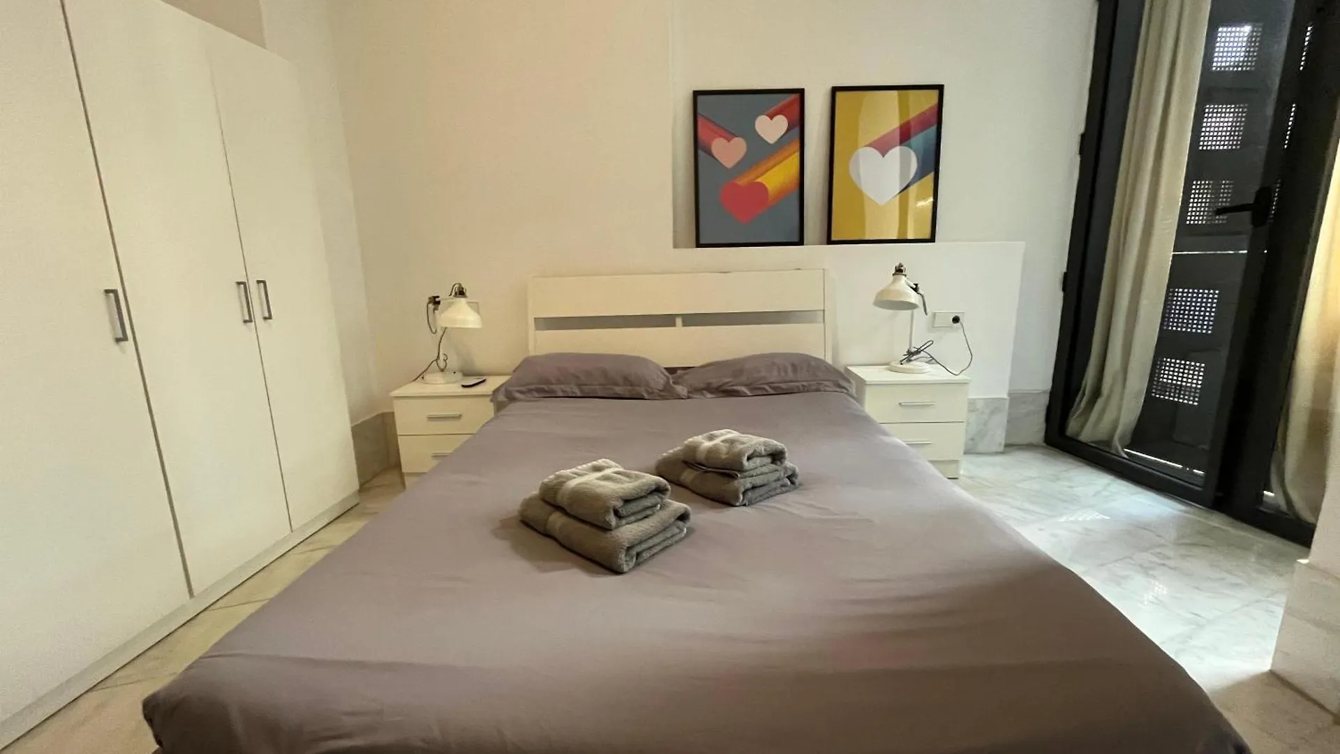 Apartment Center Sevilla Confort 9