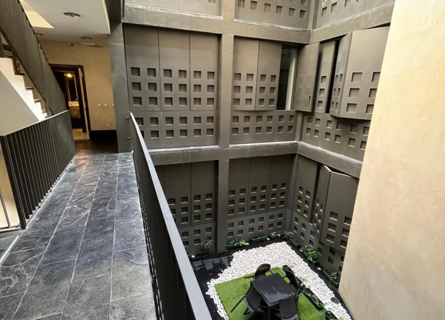 Center Sevilla Confort 9 Apartment
